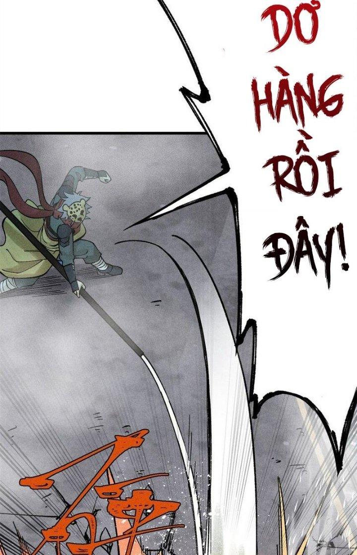 Người Chơi Hung Mãnh Chapter 88 - Trang 2