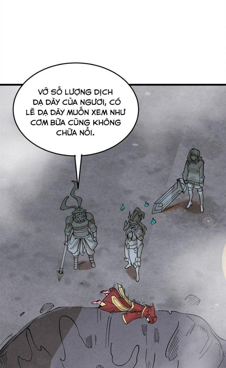 Người Chơi Hung Mãnh Chapter 88 - Trang 2