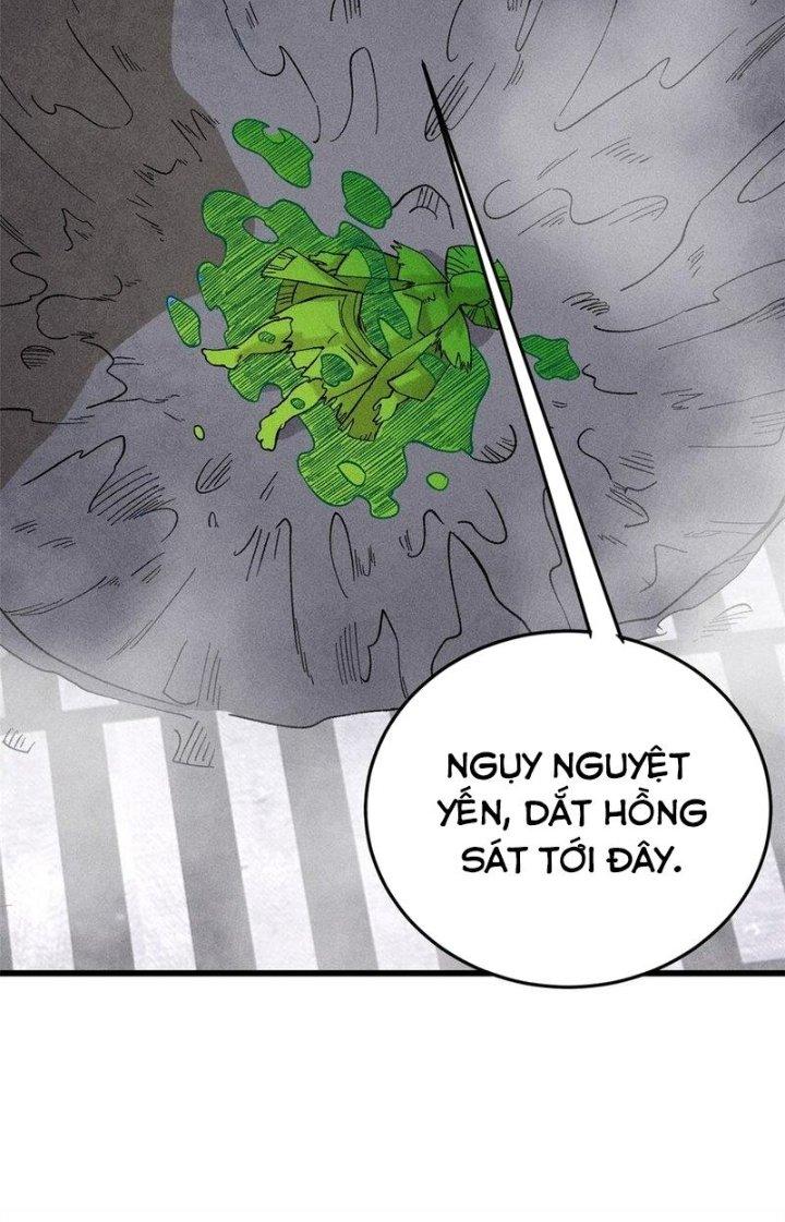 Người Chơi Hung Mãnh Chapter 88 - Trang 2