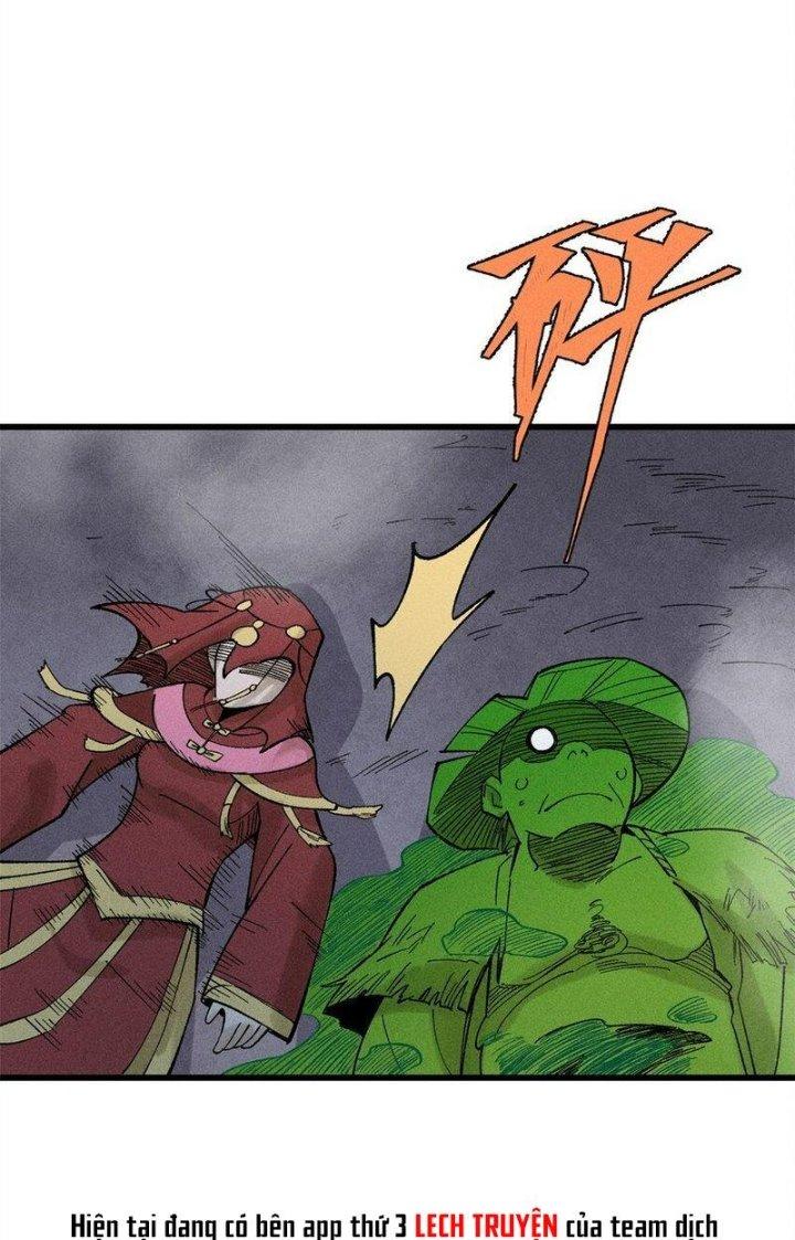 Người Chơi Hung Mãnh Chapter 88 - Trang 2