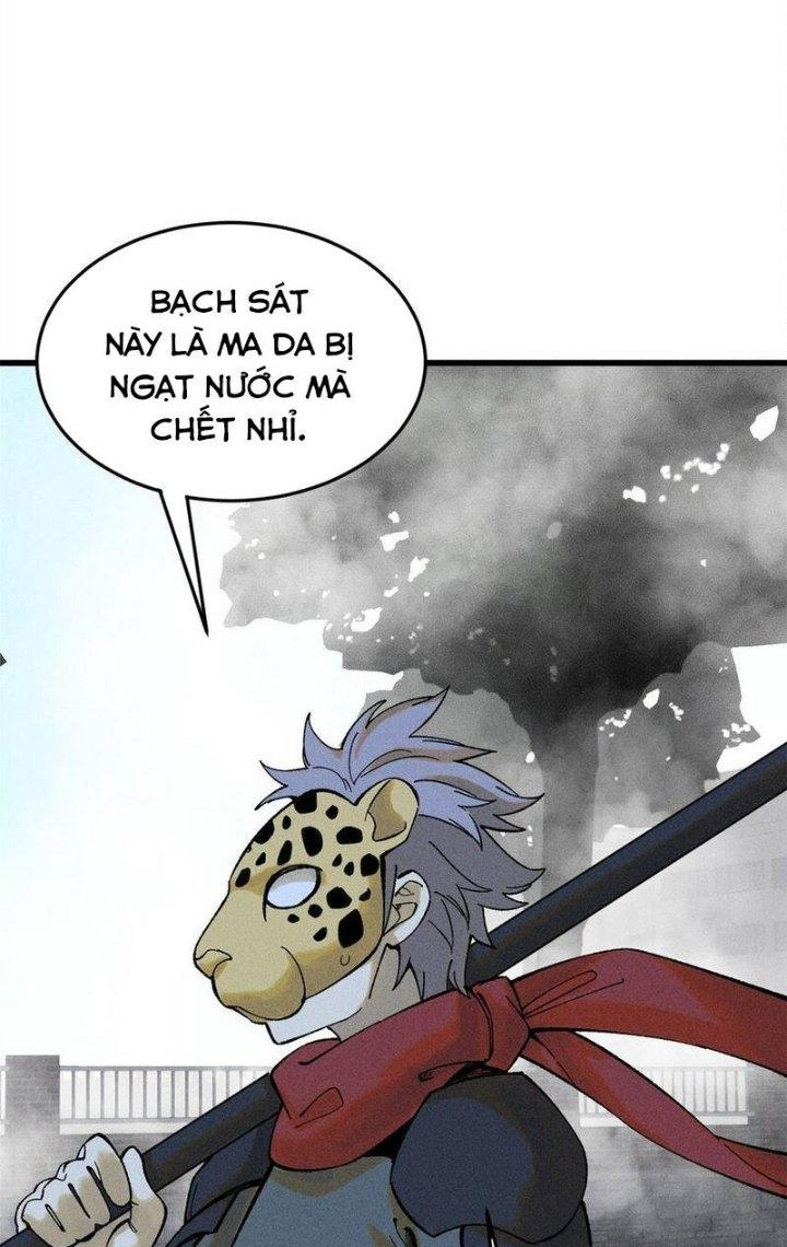 Người Chơi Hung Mãnh Chapter 88 - Trang 2