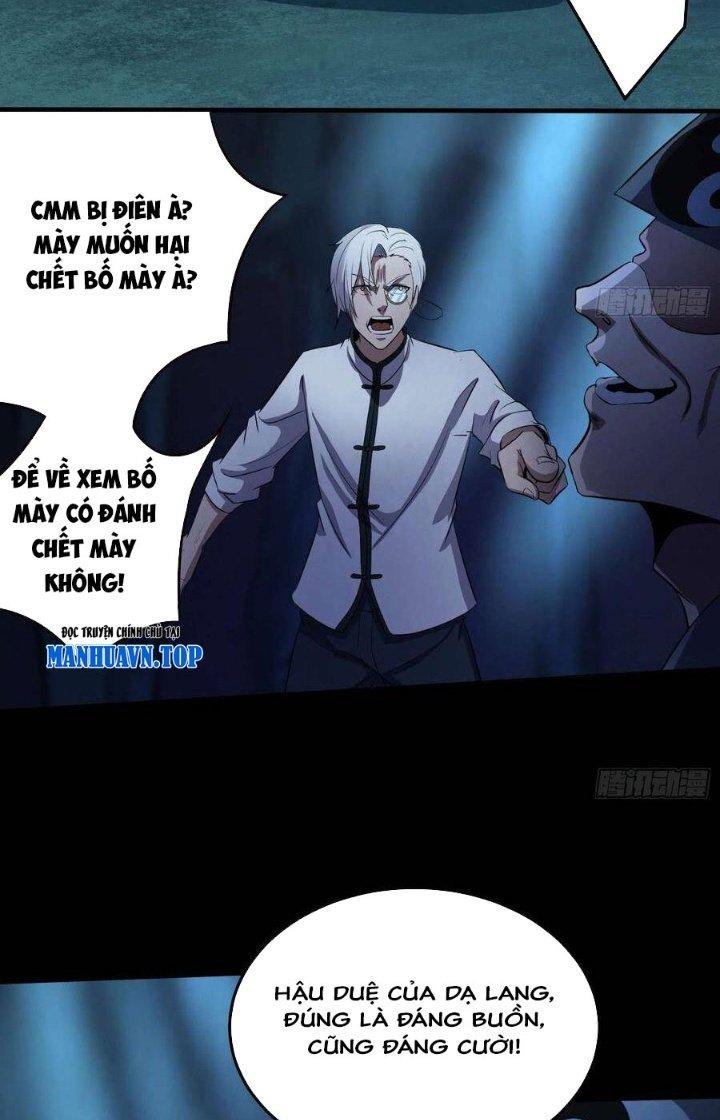 Hành Tẩu Âm Dương Chapter 74 - Trang 2