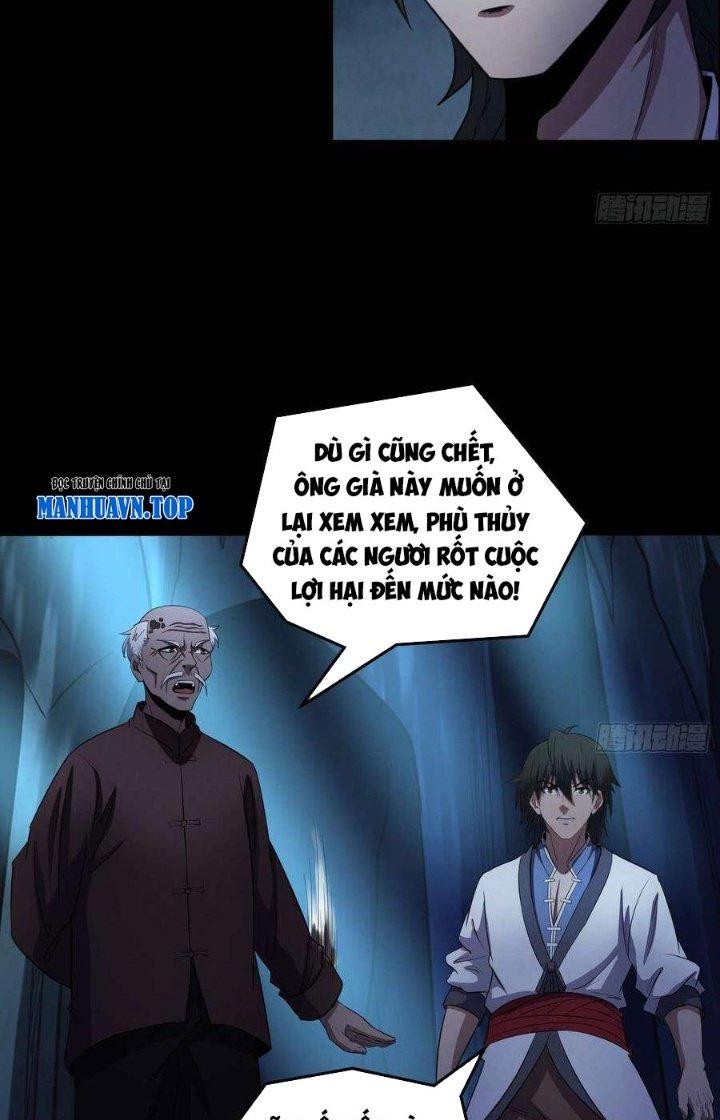 Hành Tẩu Âm Dương Chapter 74 - Trang 2