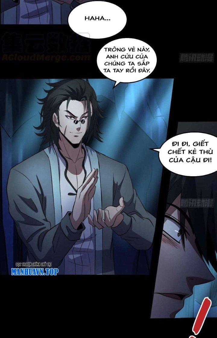 Hành Tẩu Âm Dương Chapter 74 - Trang 2