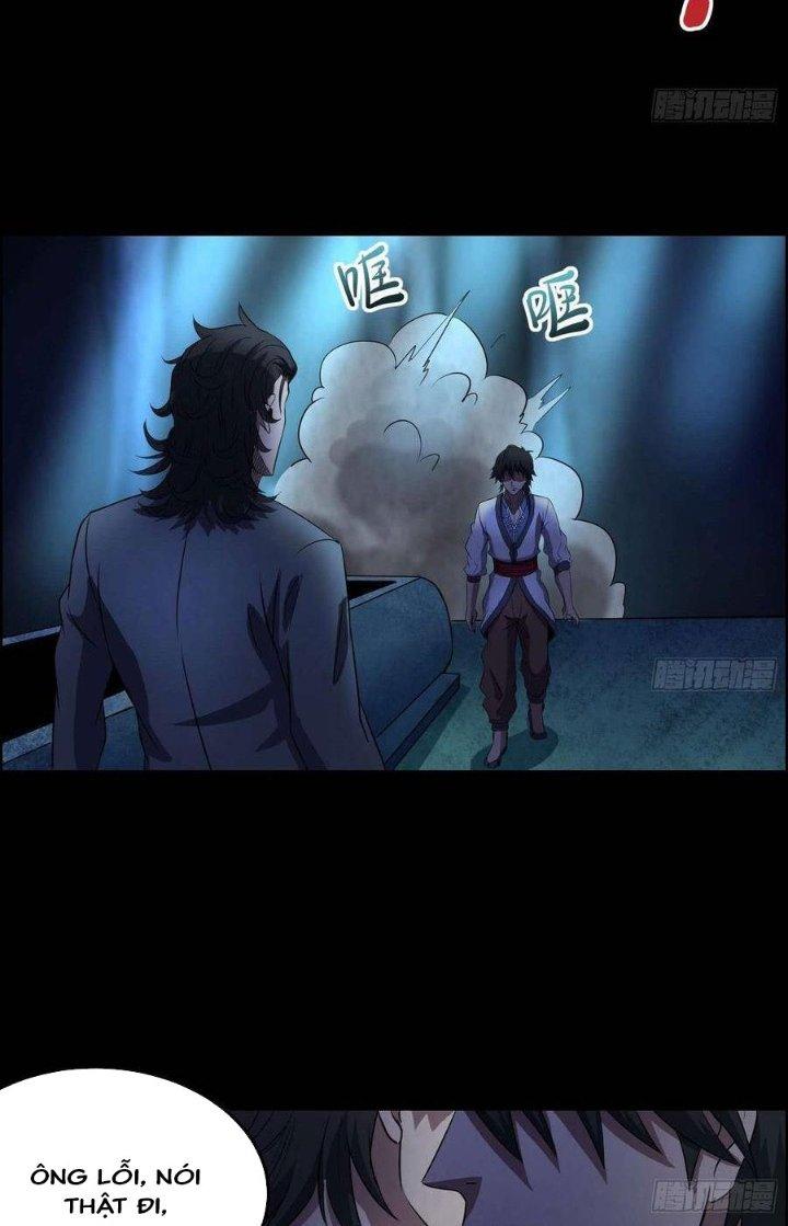 Hành Tẩu Âm Dương Chapter 74 - Trang 2