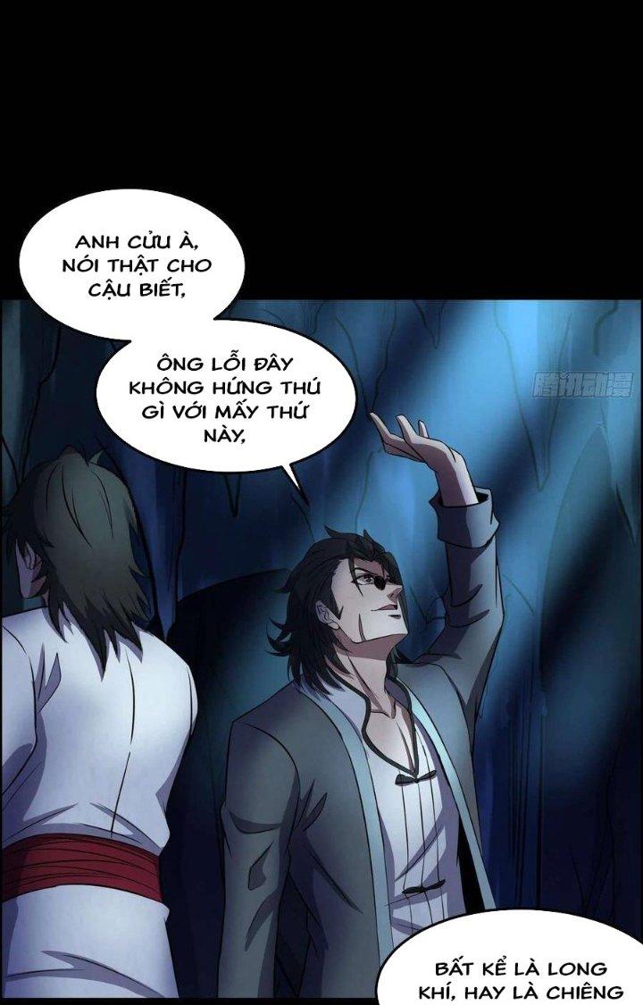 Hành Tẩu Âm Dương Chapter 74 - Trang 2