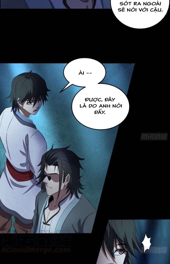 Hành Tẩu Âm Dương Chapter 74 - Trang 2