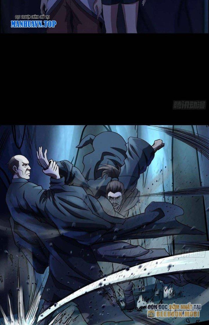 Hành Tẩu Âm Dương Chapter 74 - Trang 2