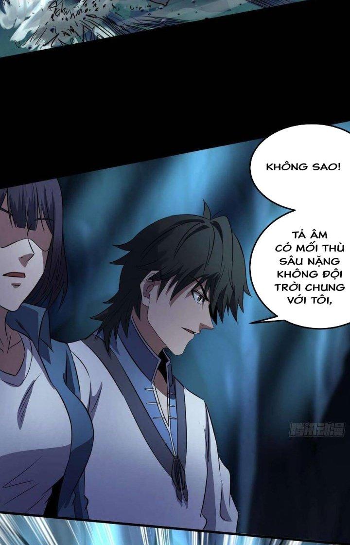 Hành Tẩu Âm Dương Chapter 74 - Trang 2
