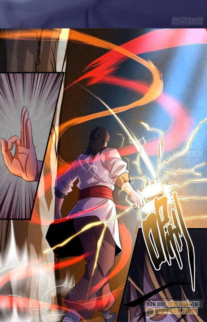 Hành Tẩu Âm Dương Chapter 74 - Trang 2