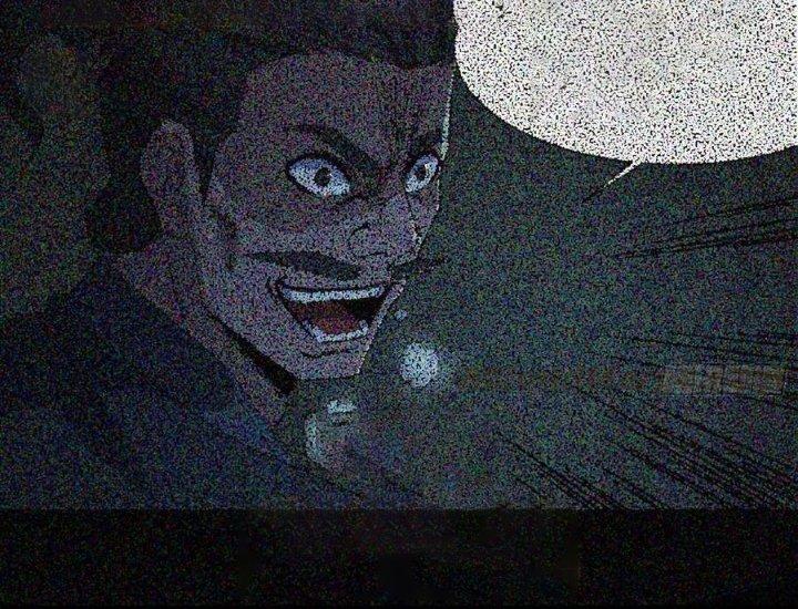 Hành Tẩu Âm Dương Chapter 74 - Trang 2