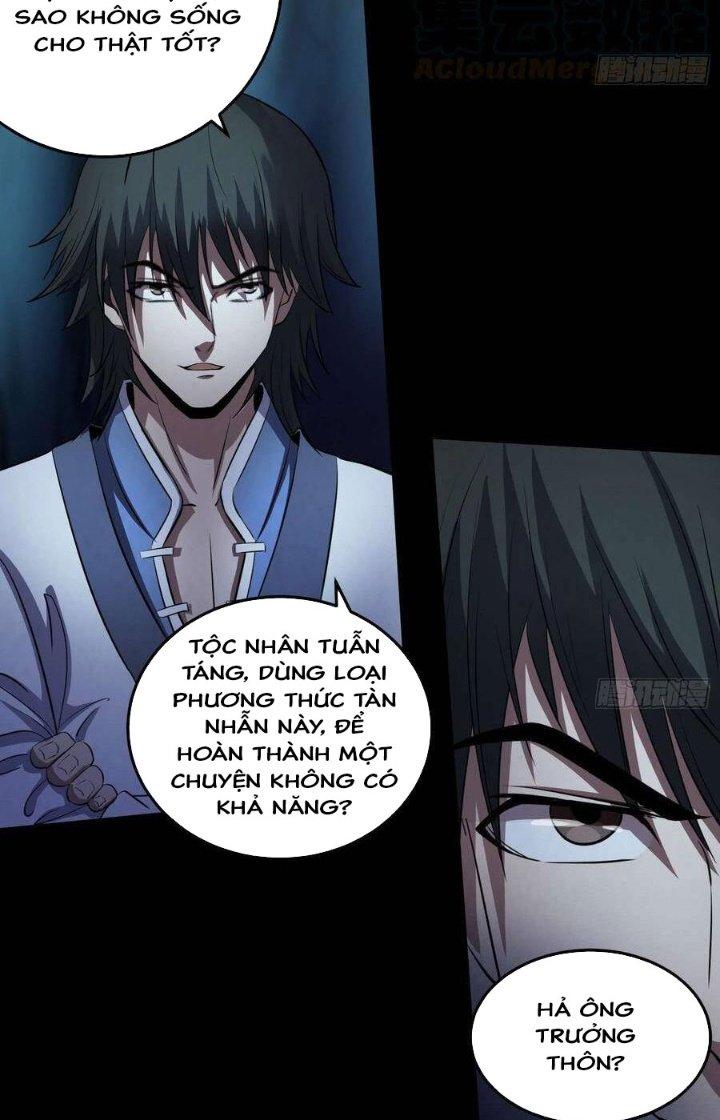 Hành Tẩu Âm Dương Chapter 74 - Trang 2