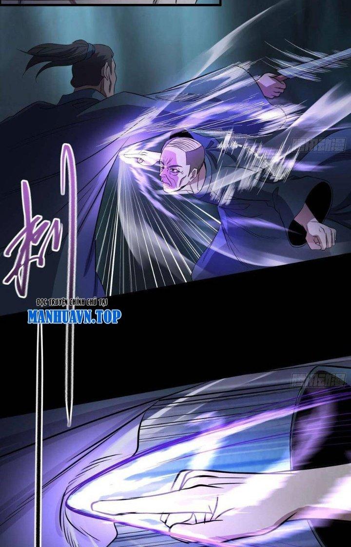 Hành Tẩu Âm Dương Chapter 75 - Trang 2