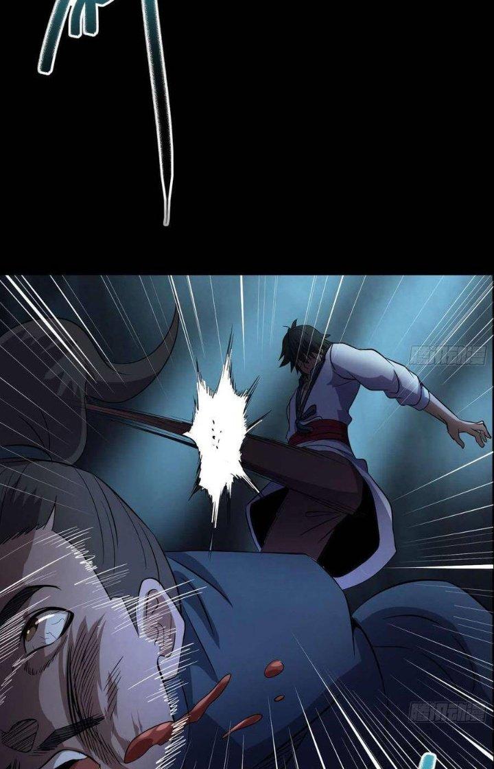 Hành Tẩu Âm Dương Chapter 75 - Trang 2