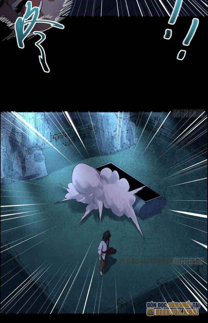 Hành Tẩu Âm Dương Chapter 75 - Trang 2