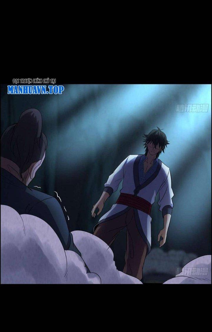 Hành Tẩu Âm Dương Chapter 75 - Trang 2