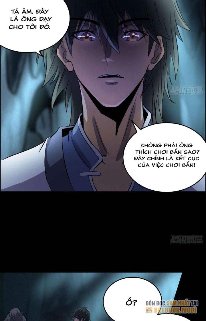 Hành Tẩu Âm Dương Chapter 75 - Trang 2