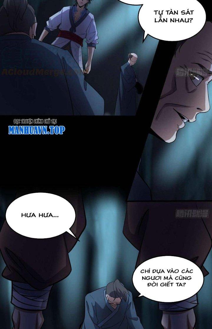 Hành Tẩu Âm Dương Chapter 75 - Trang 2