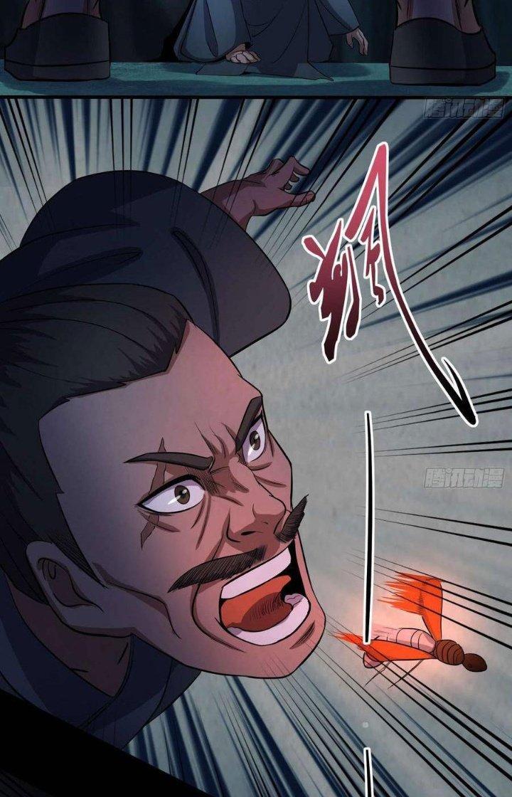 Hành Tẩu Âm Dương Chapter 75 - Trang 2