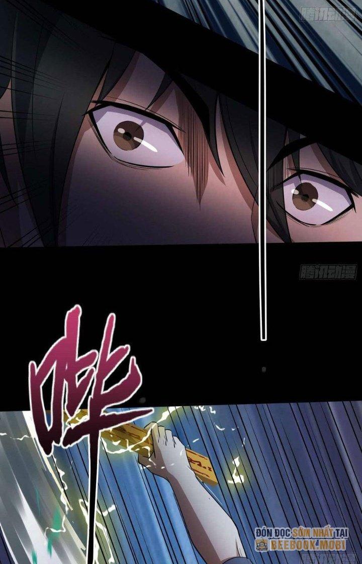 Hành Tẩu Âm Dương Chapter 75 - Trang 2