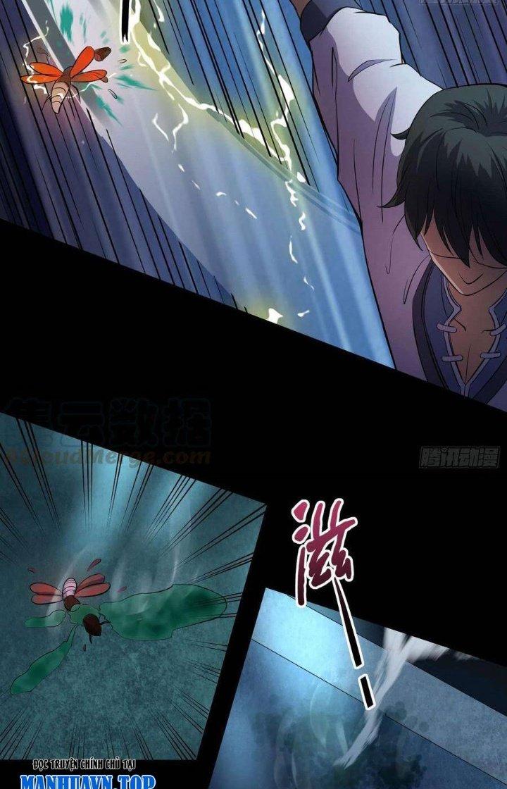 Hành Tẩu Âm Dương Chapter 75 - Trang 2