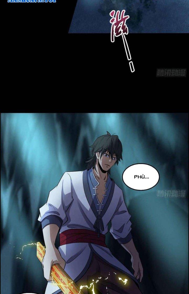 Hành Tẩu Âm Dương Chapter 75 - Trang 2