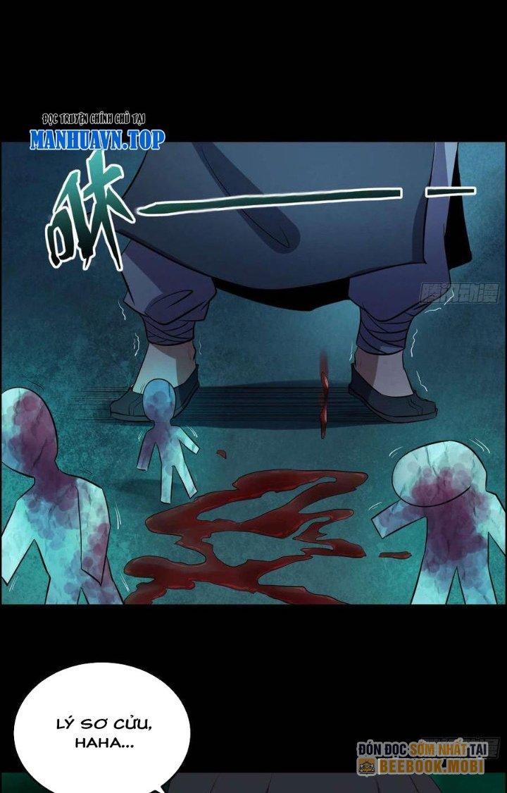 Hành Tẩu Âm Dương Chapter 75 - Trang 2