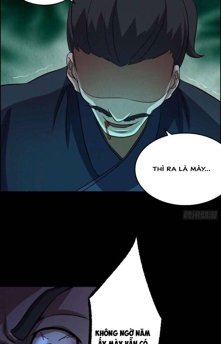 Hành Tẩu Âm Dương Chapter 75 - Trang 2