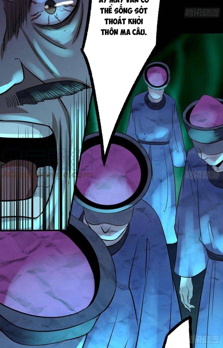 Hành Tẩu Âm Dương Chapter 75 - Trang 2