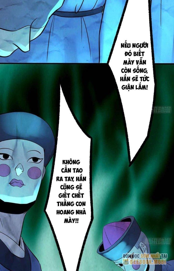 Hành Tẩu Âm Dương Chapter 75 - Trang 2