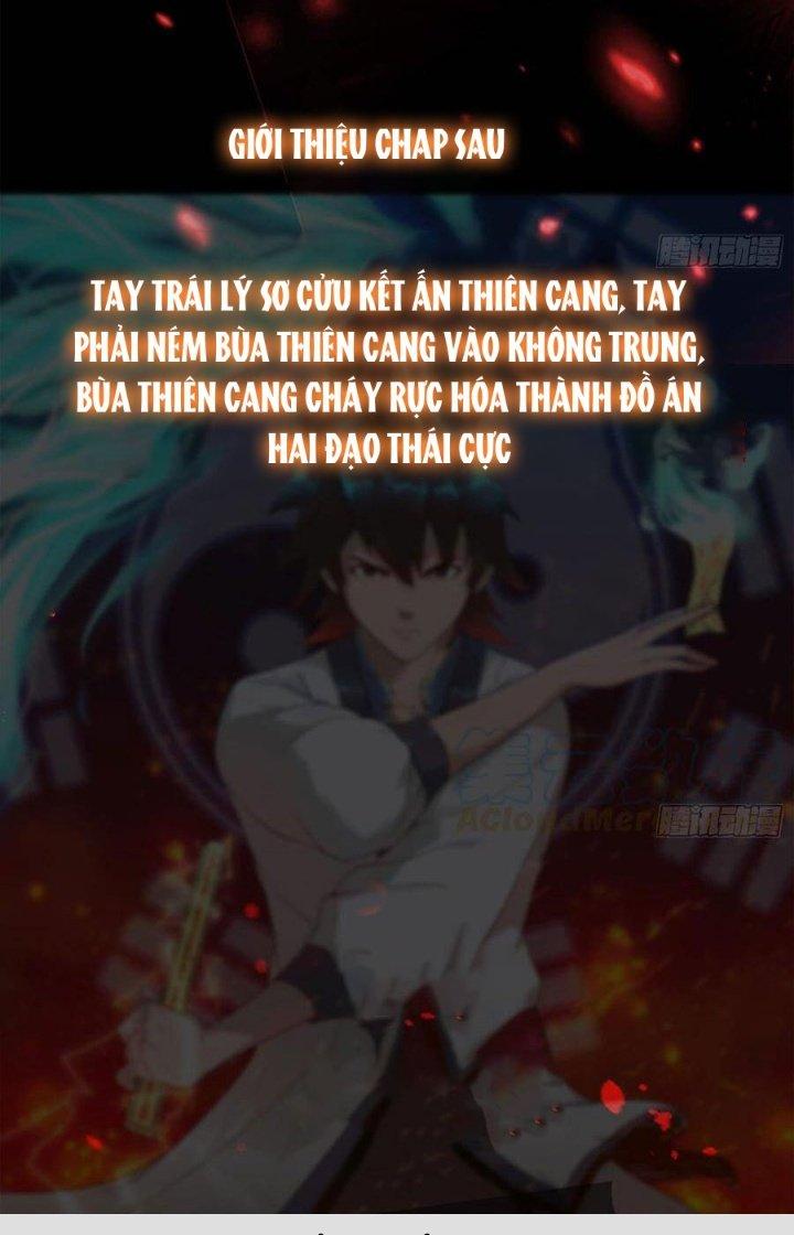 Hành Tẩu Âm Dương Chapter 75 - Trang 2