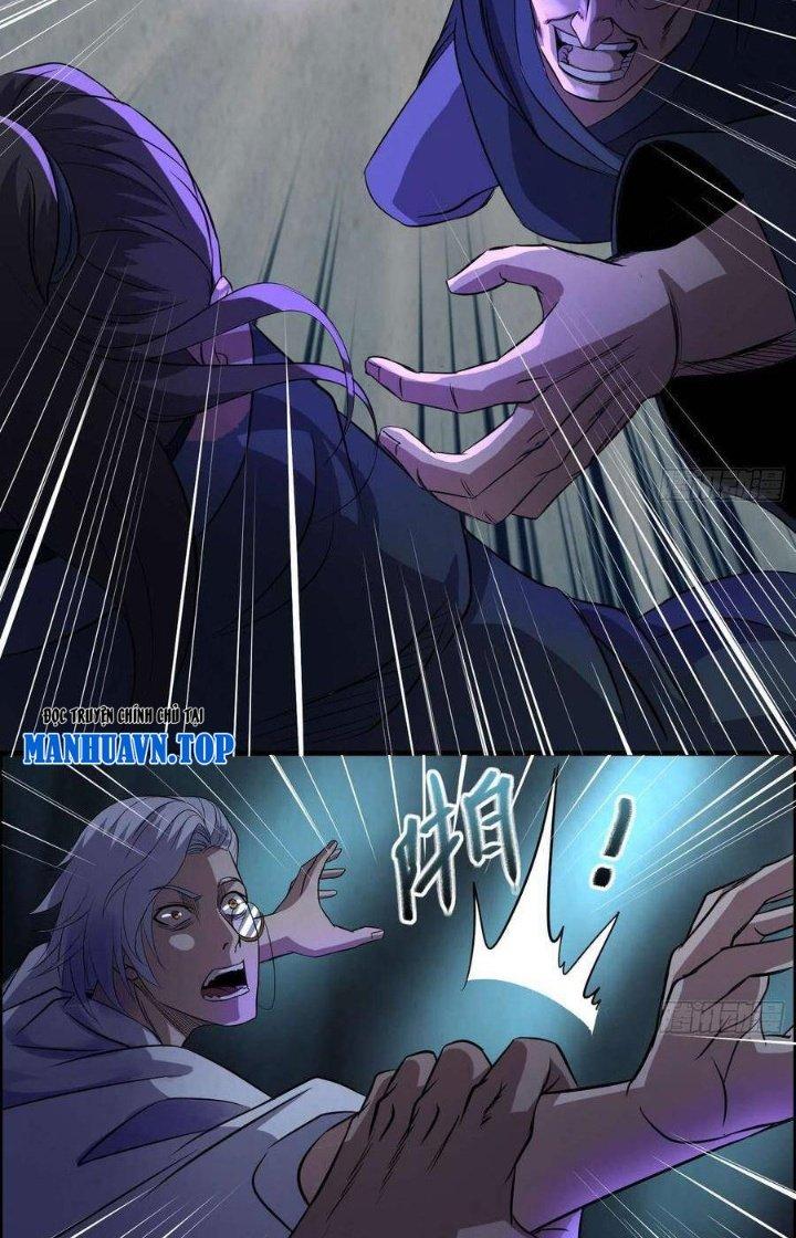 Hành Tẩu Âm Dương Chapter 75 - Trang 2