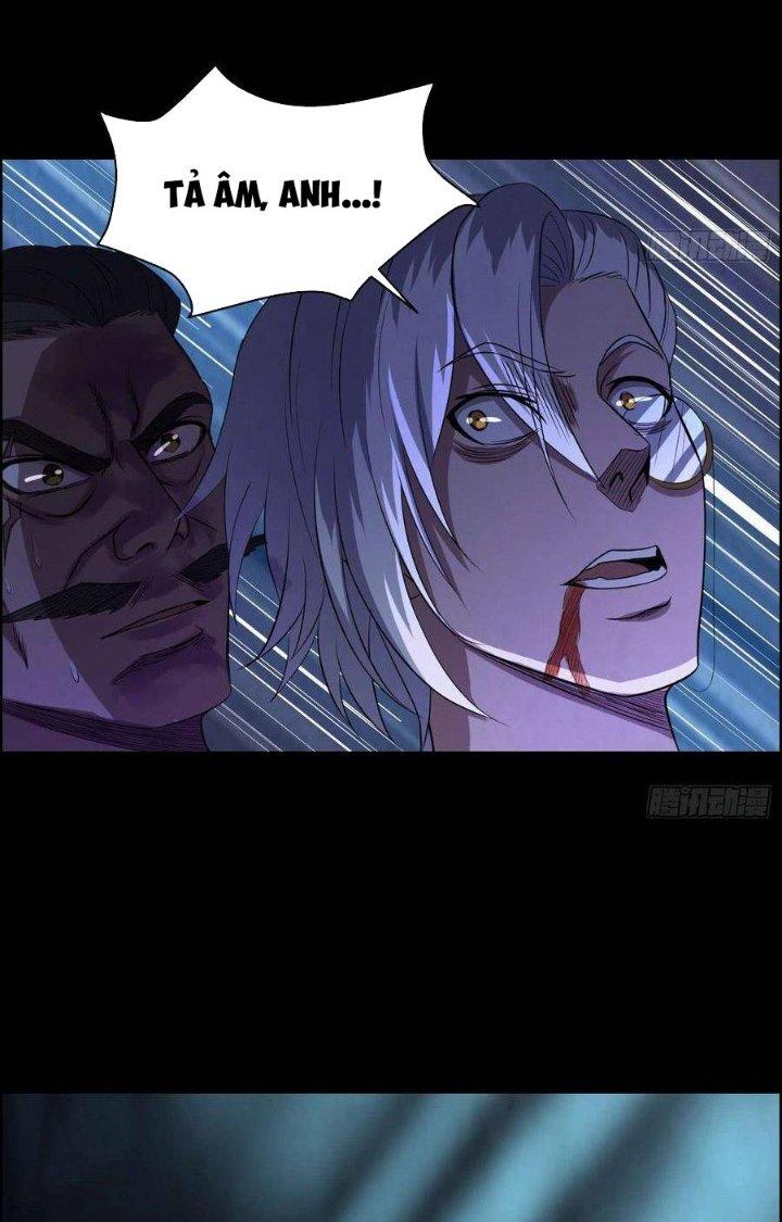 Hành Tẩu Âm Dương Chapter 75 - Trang 2