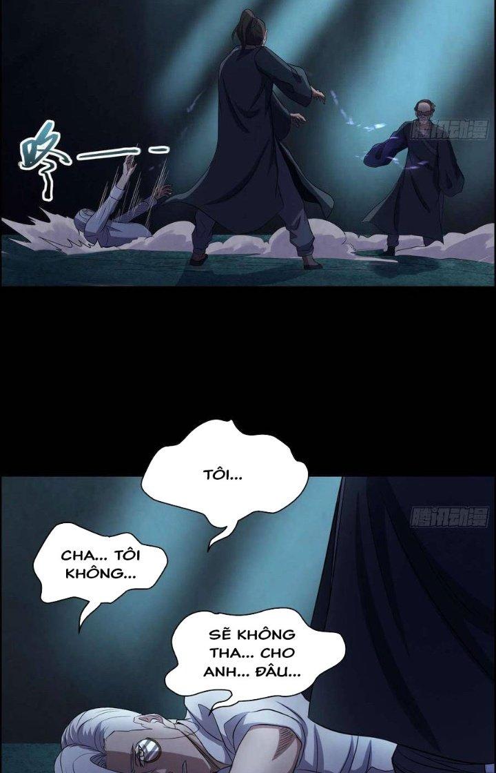 Hành Tẩu Âm Dương Chapter 75 - Trang 2