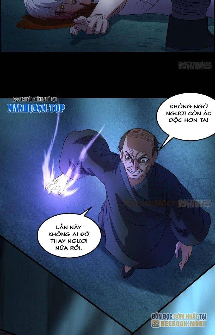 Hành Tẩu Âm Dương Chapter 75 - Trang 2