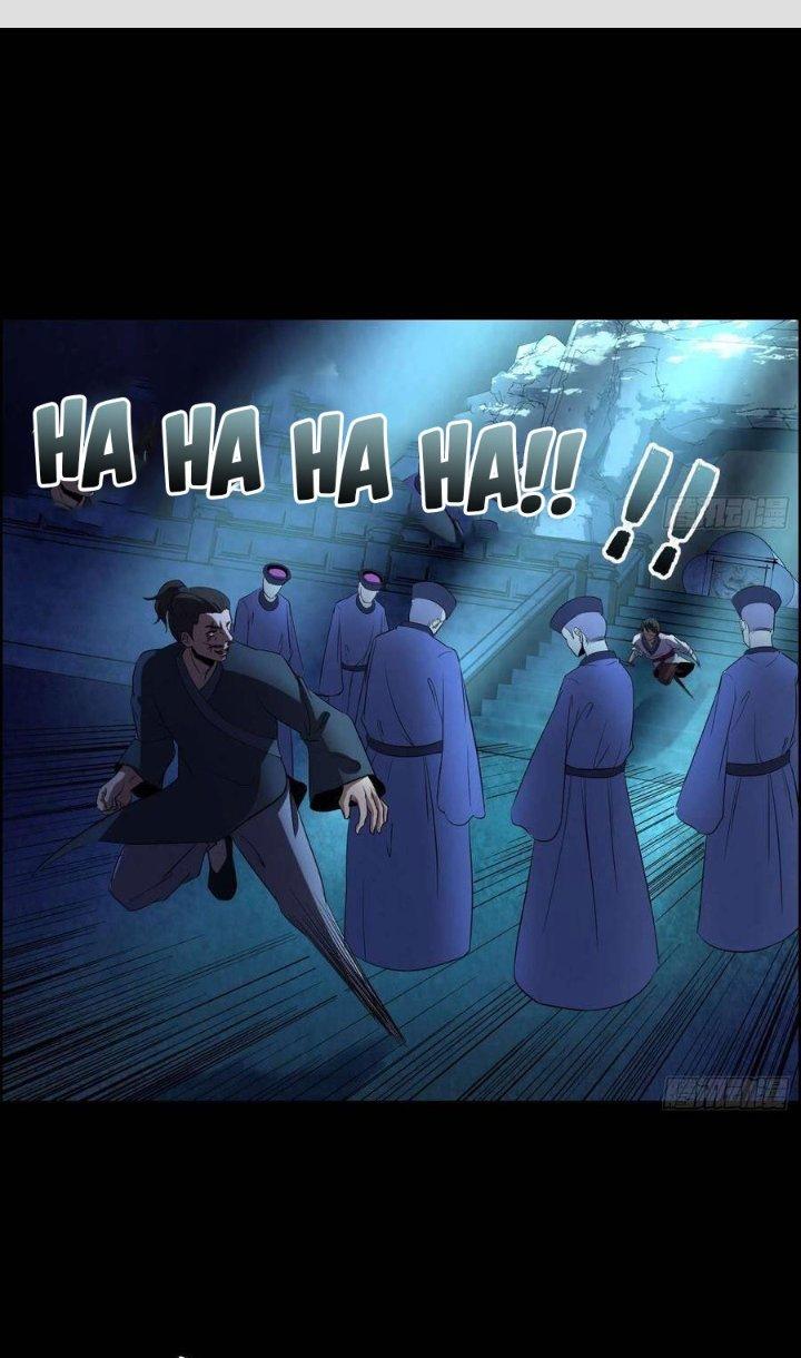 Hành Tẩu Âm Dương Chapter 76 - Trang 2