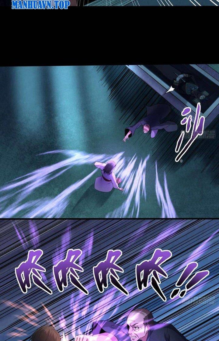 Hành Tẩu Âm Dương Chapter 76 - Trang 2