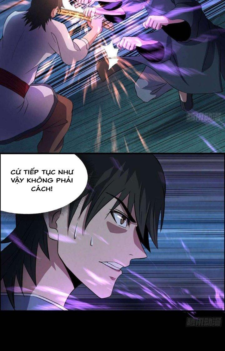 Hành Tẩu Âm Dương Chapter 76 - Trang 2