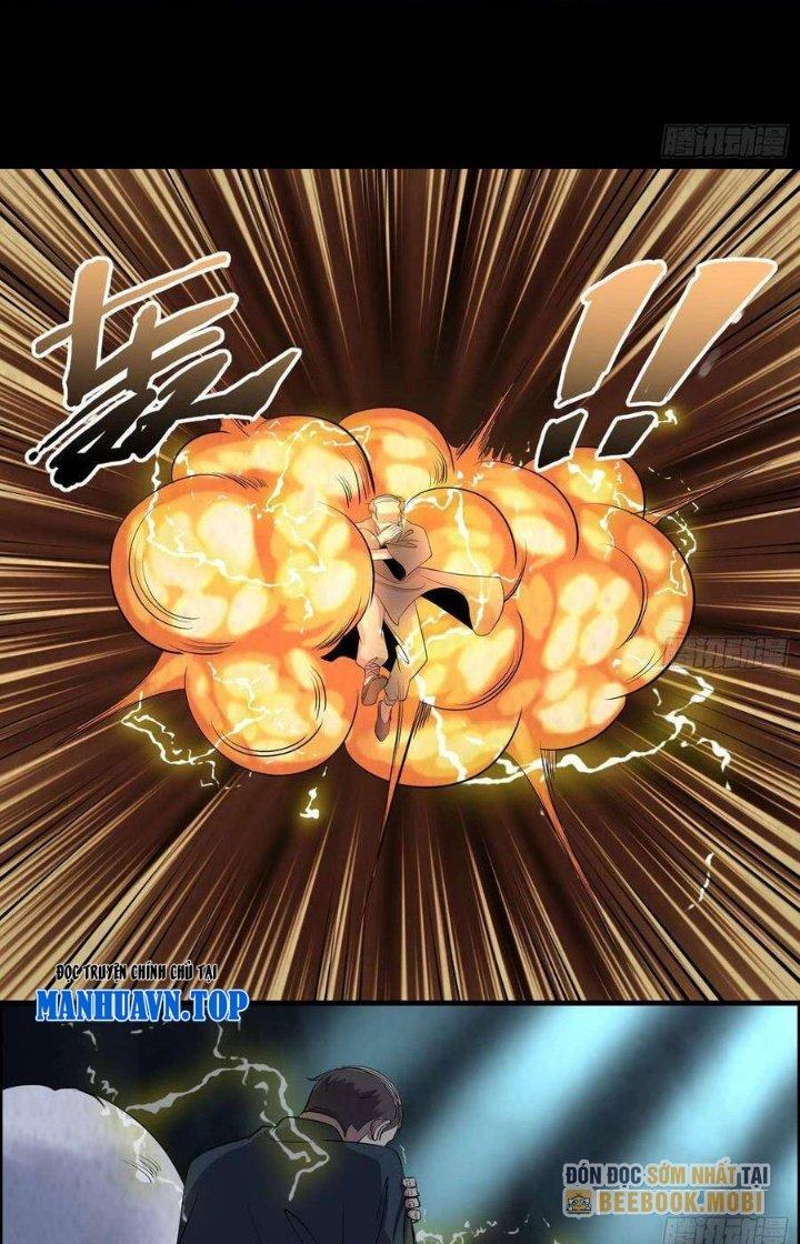 Hành Tẩu Âm Dương Chapter 76 - Trang 2