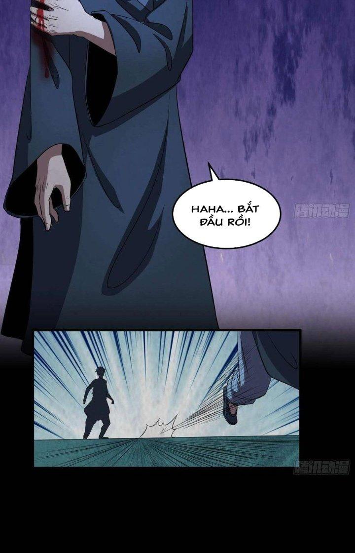 Hành Tẩu Âm Dương Chapter 76 - Trang 2