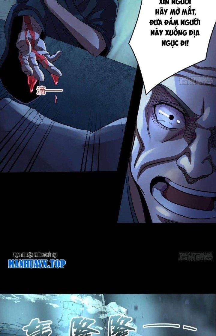 Hành Tẩu Âm Dương Chapter 76 - Trang 2