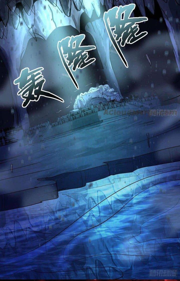 Hành Tẩu Âm Dương Chapter 76 - Trang 2