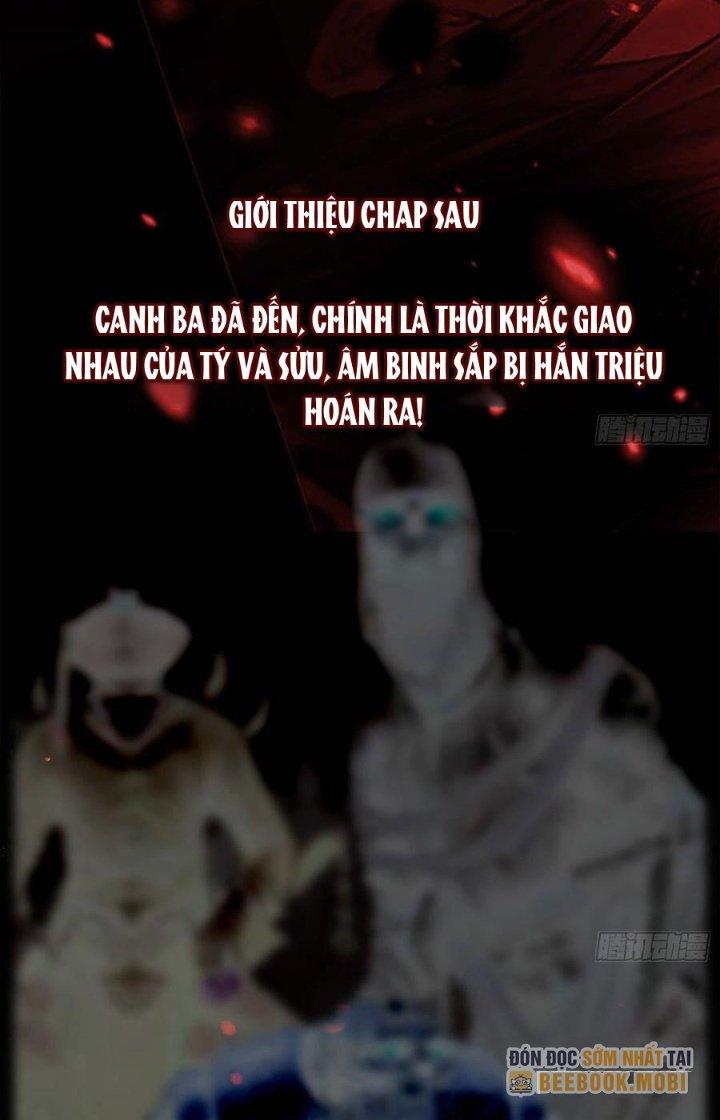 Hành Tẩu Âm Dương Chapter 76 - Trang 2