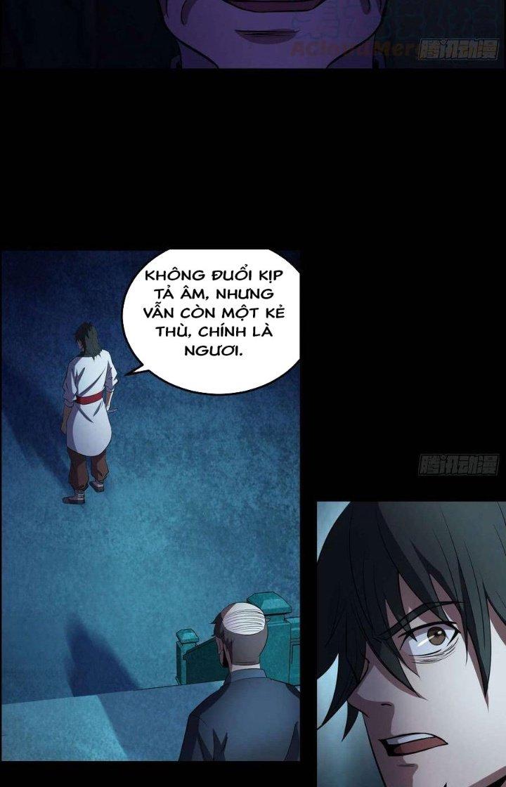 Hành Tẩu Âm Dương Chapter 76 - Trang 2