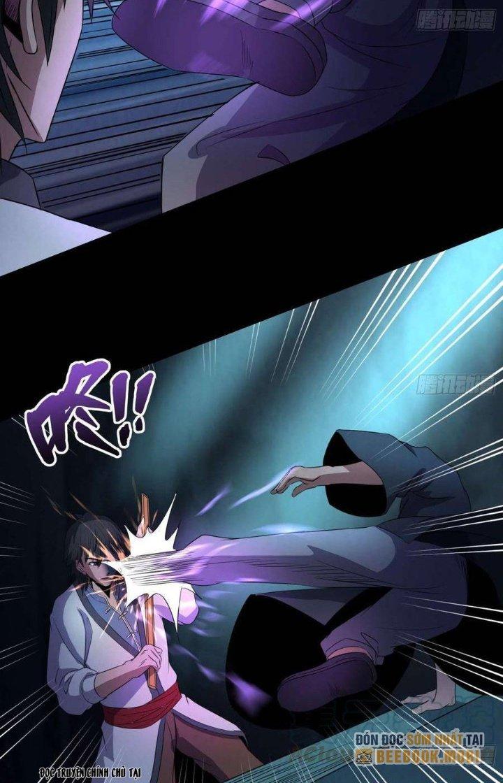 Hành Tẩu Âm Dương Chapter 76 - Trang 2