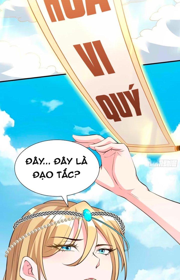 Ta Thật Sự Không Phải Là Cái Thế Cao Nhân Chapter 57 - Trang 4