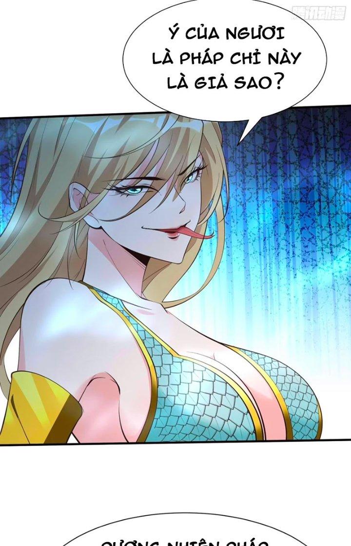 Ta Thật Sự Không Phải Là Cái Thế Cao Nhân Chapter 57 - Trang 4