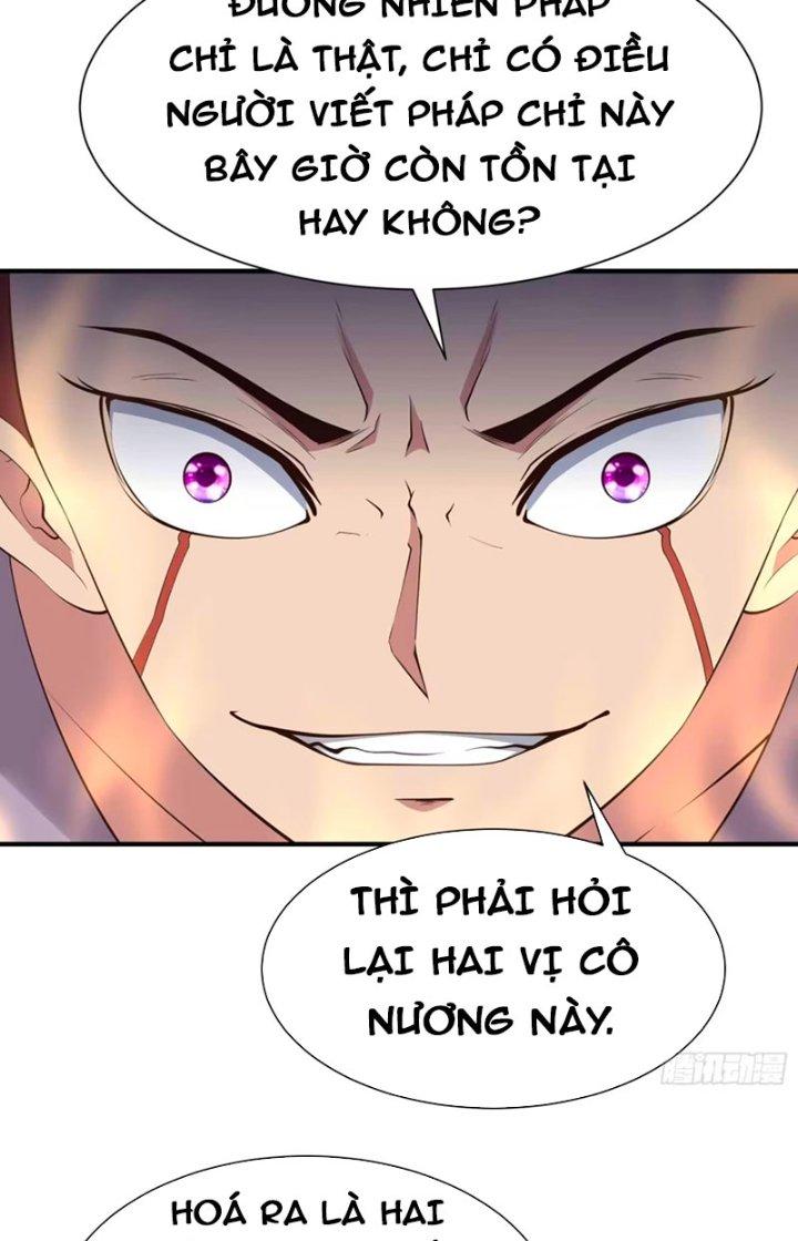 Ta Thật Sự Không Phải Là Cái Thế Cao Nhân Chapter 57 - Trang 4