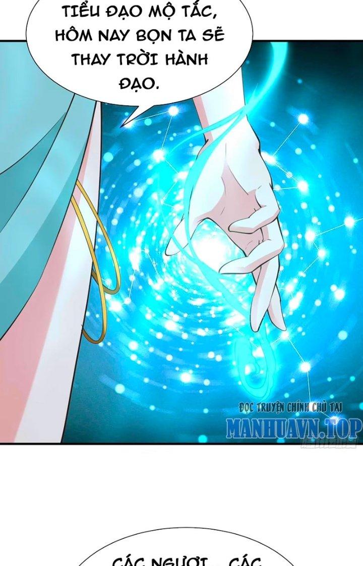 Ta Thật Sự Không Phải Là Cái Thế Cao Nhân Chapter 57 - Trang 4