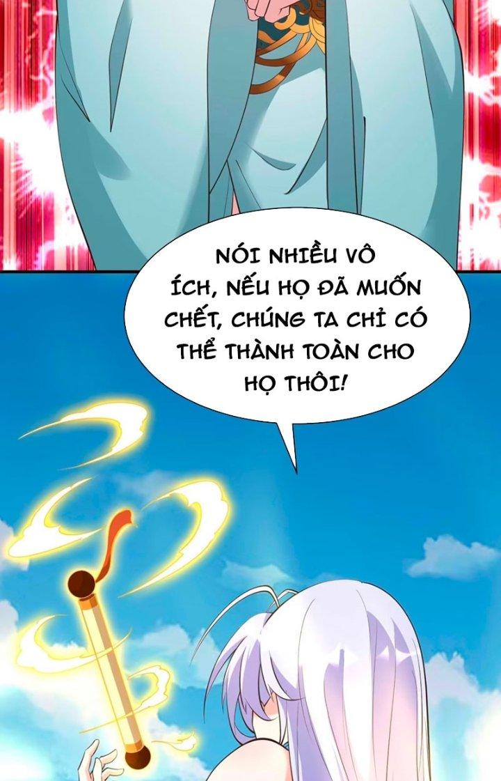 Ta Thật Sự Không Phải Là Cái Thế Cao Nhân Chapter 57 - Trang 4